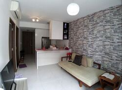 Palm Isles (D17), Condominium #459260511